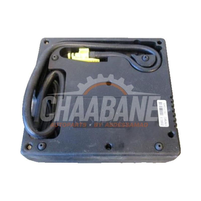 Kit de reparation pneus 1501532400 Mercedes CLA Shooting Brake (117.9) 2.2 CLA-200 CDI, 200 d 16V
