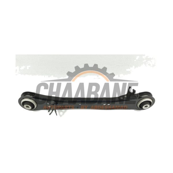 Bras de suspension bas arriere droit 5R3505224D Volkswagen Caddy Cargo V (SBA/SBH) 2.0 TDI BlueMotionTechnology 2020