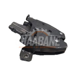 Serrure de coffre 51247357112 BMW X5 (G05) xDrive 45 e iPerformance 3.0 24V 2018