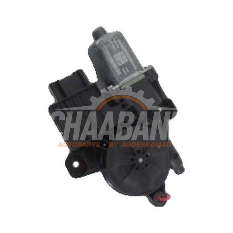 Moteur de vitre portiere 2Q2959882 Skoda Fabia III Combi (NJ5) 1.0 12V Greentech 2014 / 2022