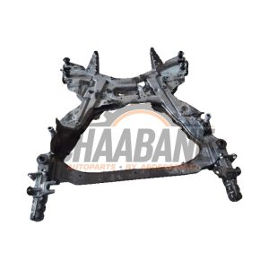 Faux chassis 4476202101 Mercedes EQV 300