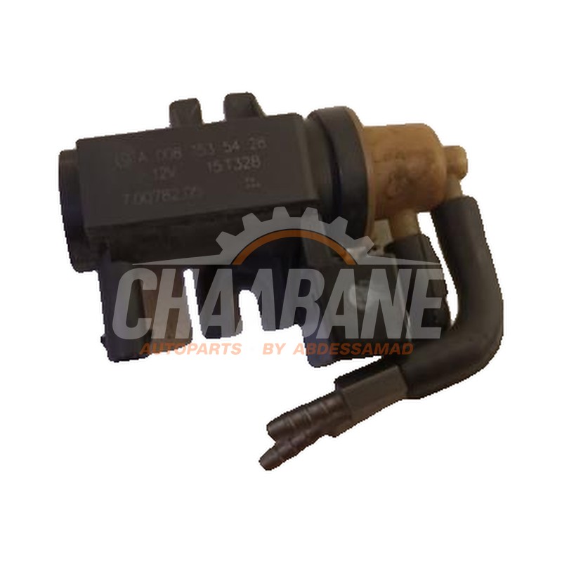 Capteur pression turbo A0081535428 Mercedes A-Klasse