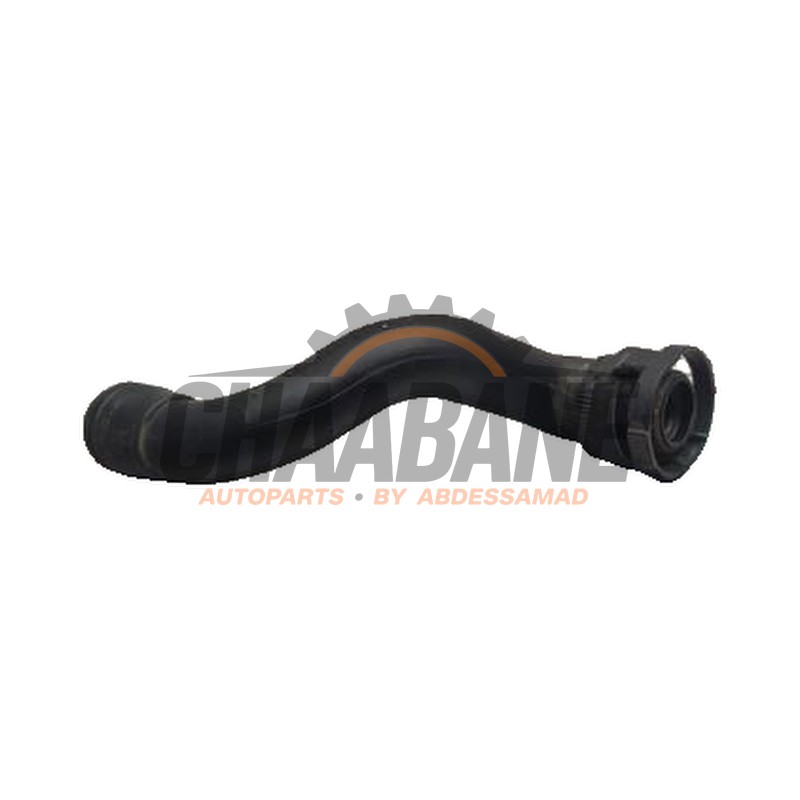 Conduit (divers) 5Q0129637C Skoda Octavia Combi (5EAC) 1.6 TDI Greenline 16V 2012 / 2020