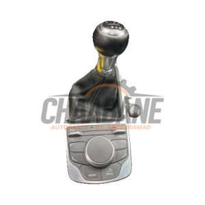 Levier de vitesse Audi A3 Limousine (8VS/8VM) 2.0 TDI 16V 2013 / 2020