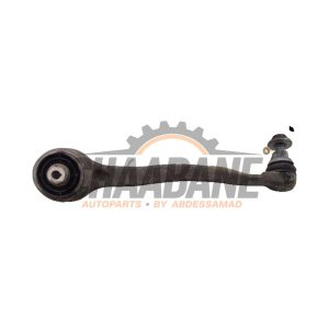 Bras de suspension avant gauche A2053305706 Mercedes C AMG (C205) 4.0 C-63 S AMG V8 Biturbo