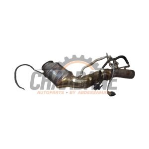 Catalyseur 7848042 BMW M2 (F87) 3.0 24V Competition 2015 / 2021
