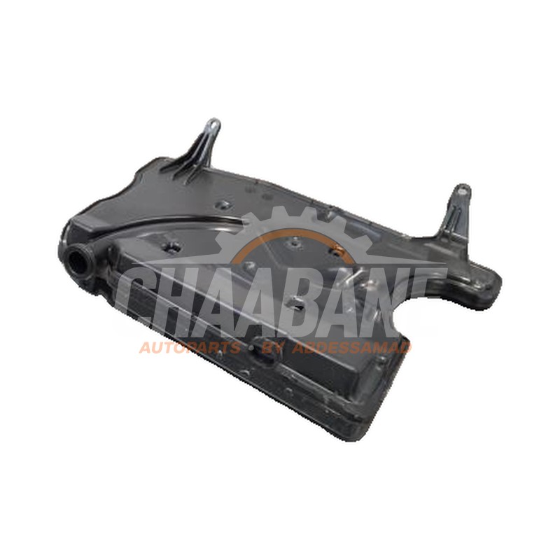 Caisse de resonance 13718570016 BMW X1 (F48) xDrive 18d 2.0 16V 2014 / 2022