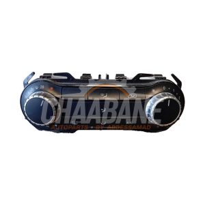 Panneau de commande clim 19396500 Mercedes Vito (447.6) 2.2 114 CDI 16V