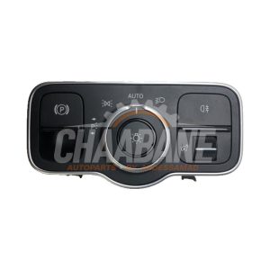 Commodo phare 2479052902 Mercedes GLB (247.6) 2.0 GLB-200d