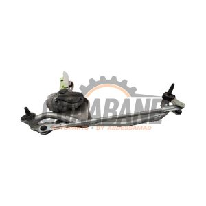 Moteur + mecanisme dessuie glace 4KL955023 Audi E-tron Sportback (GEA) 2019