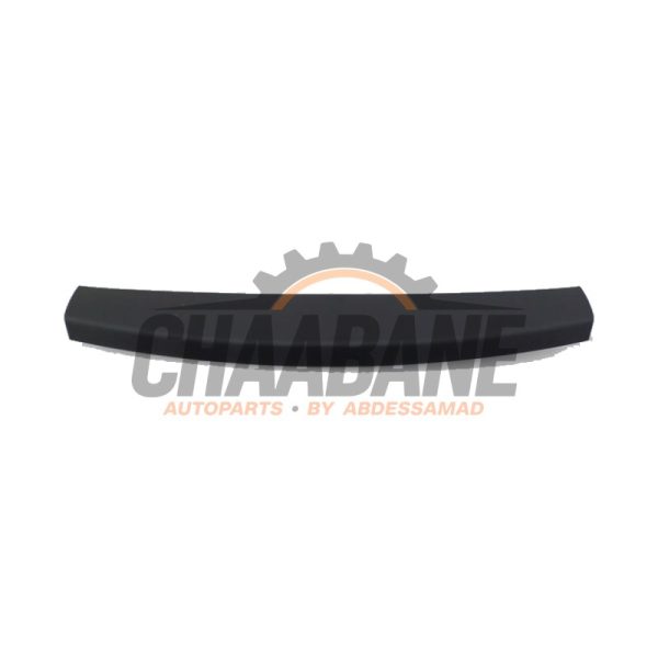 Revetement coffre 7350845 BMW X1 (F48) xDrive 25e 1.5 12V TwinPower Turbo 2014 / 2022