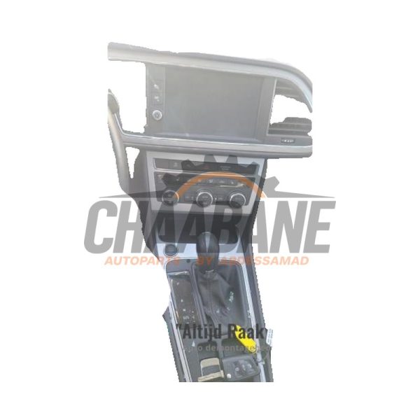 Kit navigation Seat Leon ST (5FF) 2.0 TDI FR 16V 2012 / 2020