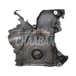 Couvercle de distribution A2600150100 Mercedes CLA AMG (118.3) 2.0 CLA-35 AMG Turbo 16V 4-Matic