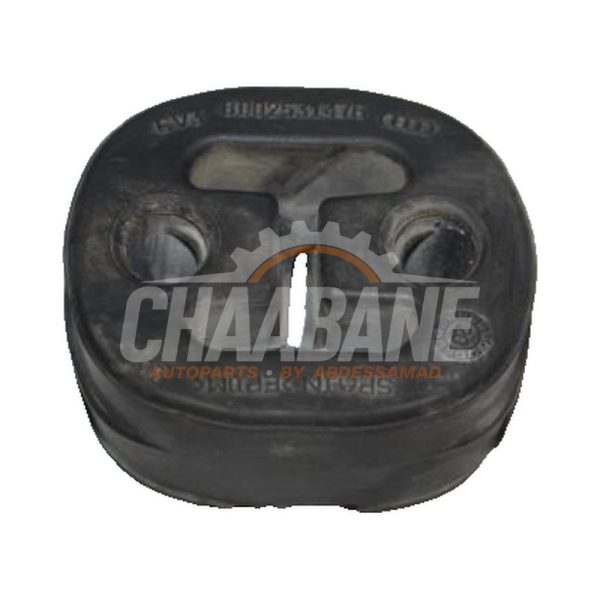 Support dechappement 8D0253147G Audi RS 6 Avant (C8) 4.0 V8 TFSI Mild Hybrid 32V 2019