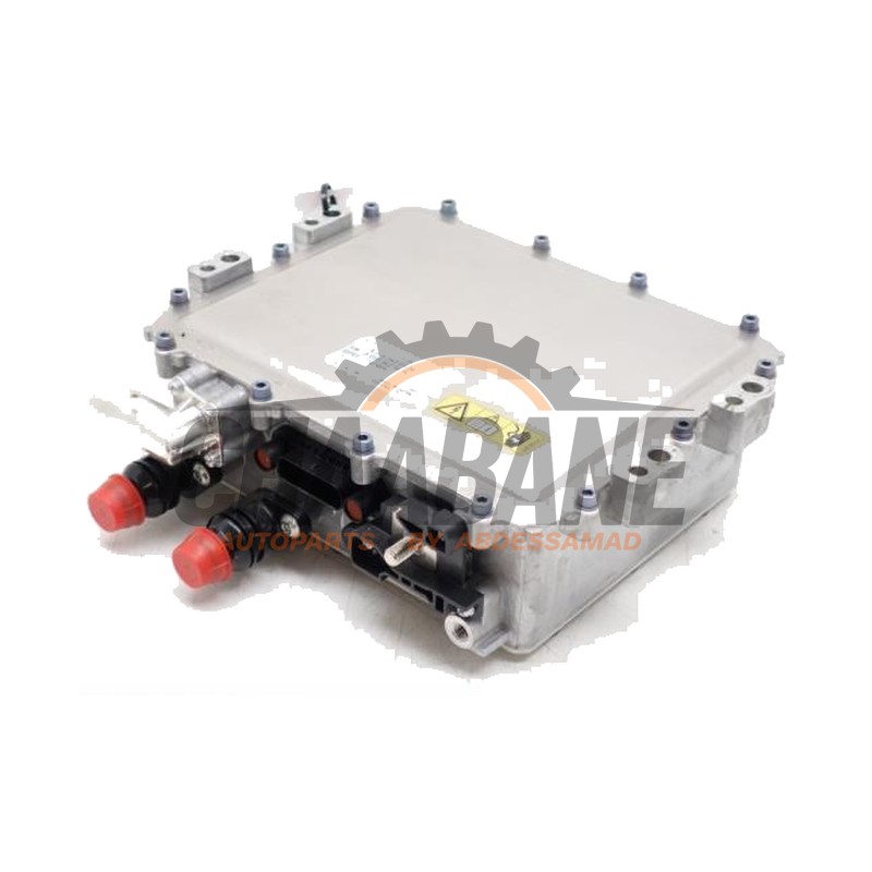 Convertisseur (hybride) A0003420300 Mercedes S (222.0/222.1) 3.0 S-500 Plug-in Hybrid Biturbo 24V