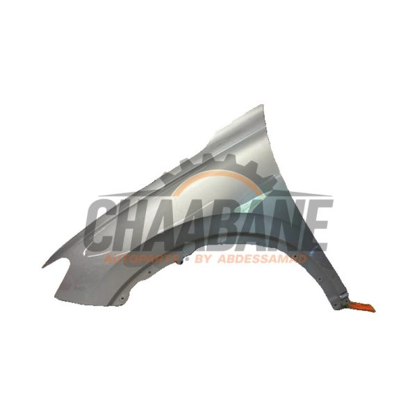 Aile avant gauche 571821021 Volkswagen Tiguan (CT1) 2.0 TDI 2023