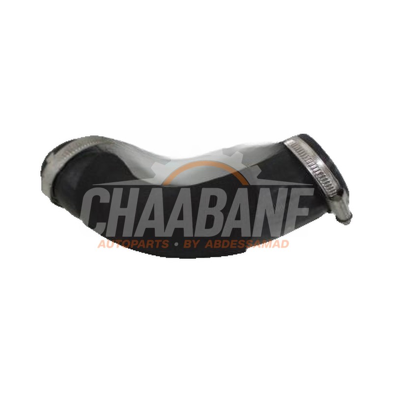 Tuyau intercooler 9P1145745 Porsche 911 2012 / 2020