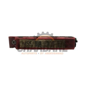 Antenne amplificateur 8W7035225D Audi A5 Cabrio (F57/F5E) 2.0 40 TFSI Mild Hybrid 16V 2016