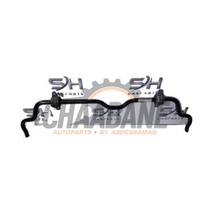 Barre stabilisatrice avant A2473200511 Mercedes A Limousine (177.1) 1.3 A-180 Turbo