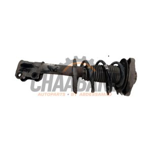 Barre amortisseur avant droit A2463208613 Mercedes A-Klasse