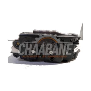 Serrure avant droite 5K1837016E Seat Leon 2012 / 2020
