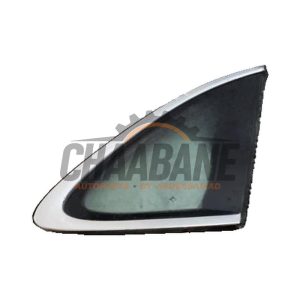 Vitre triangulaire arriere droite 95B845298 Porsche Macan (95B) 3.0 S Diesel V6 24V 2014