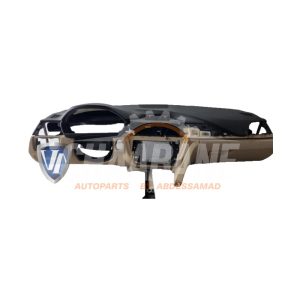 Tableau de bord 51458063189 BMW 3 serie Touring (F31) 320i 2.0 16V 2012 / 2019