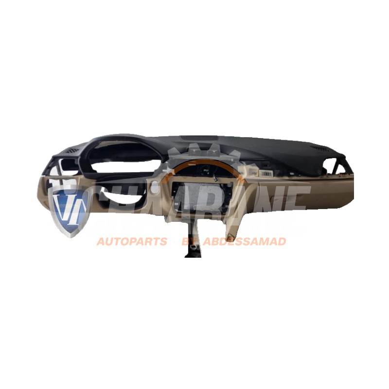 Tableau de bord 51458063189 BMW 3 serie Touring (F31) 320i 2.0 16V 2012 / 2019