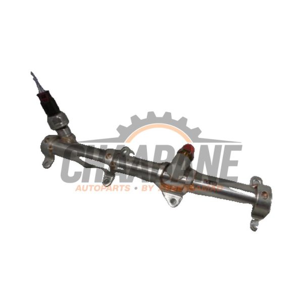 Systeme dinjection 06M133316L Volkswagen Touareg 2017