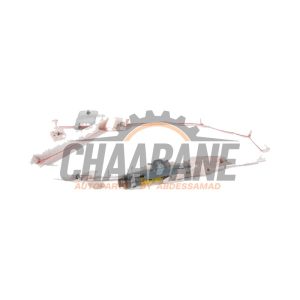 Airbag de toit droit 5JA880742D Seat Toledo (NHAA) 1.2 TSI 2012 / 2019