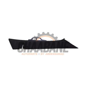 Montant avant droit A1766900125 Mercedes A (W176) 1.6 A-200 16V
