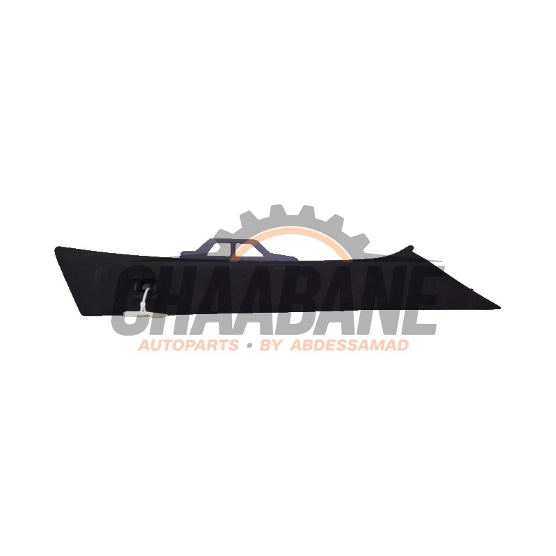 Montant avant droit A1766900125 Mercedes A (W176) 1.6 A-200 16V