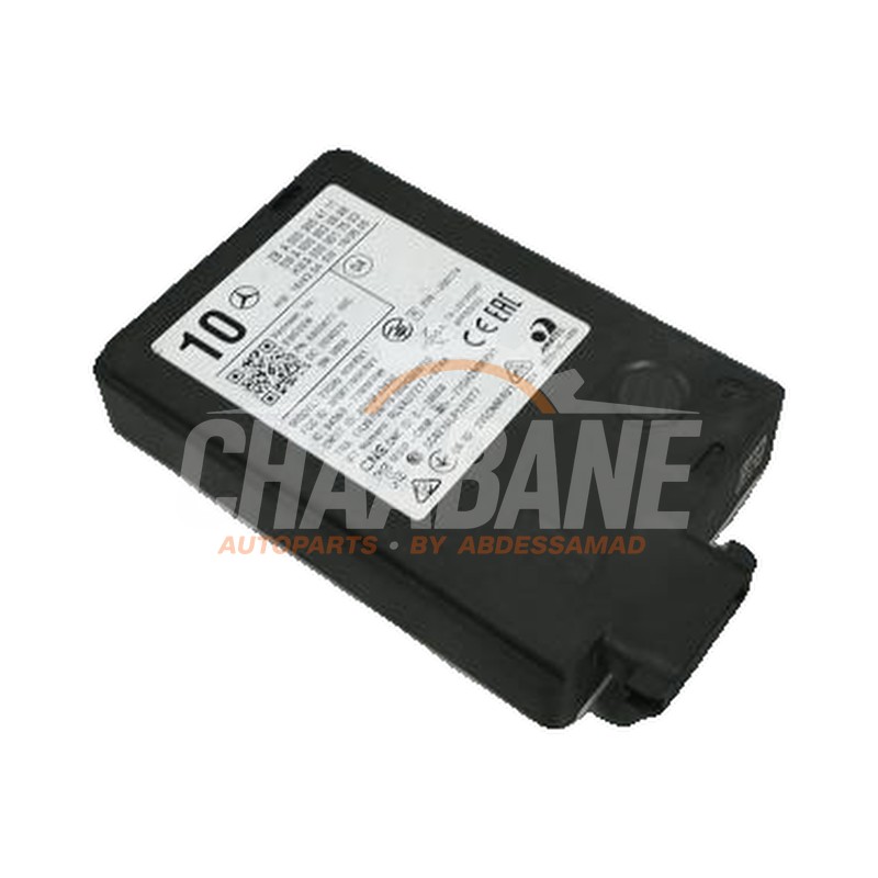 Capteur regulateur de vitesse A0009051812 Mercedes GLE