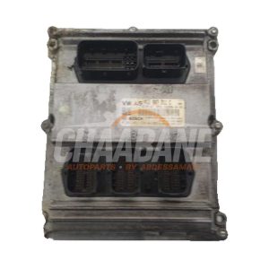 Calculateur moteur 4G2907311C Audi A6 2012 / 2018