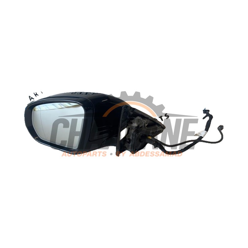 Retroviseur gauche A2228101116 Mercedes S (222.0/222.1) 3.0 S-400 24V 4-Matic