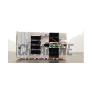 Ordinateur controle fonctionnel 61355B5D695 BMW X6 (F16) M50d 3.0 24V 2014 / 2019