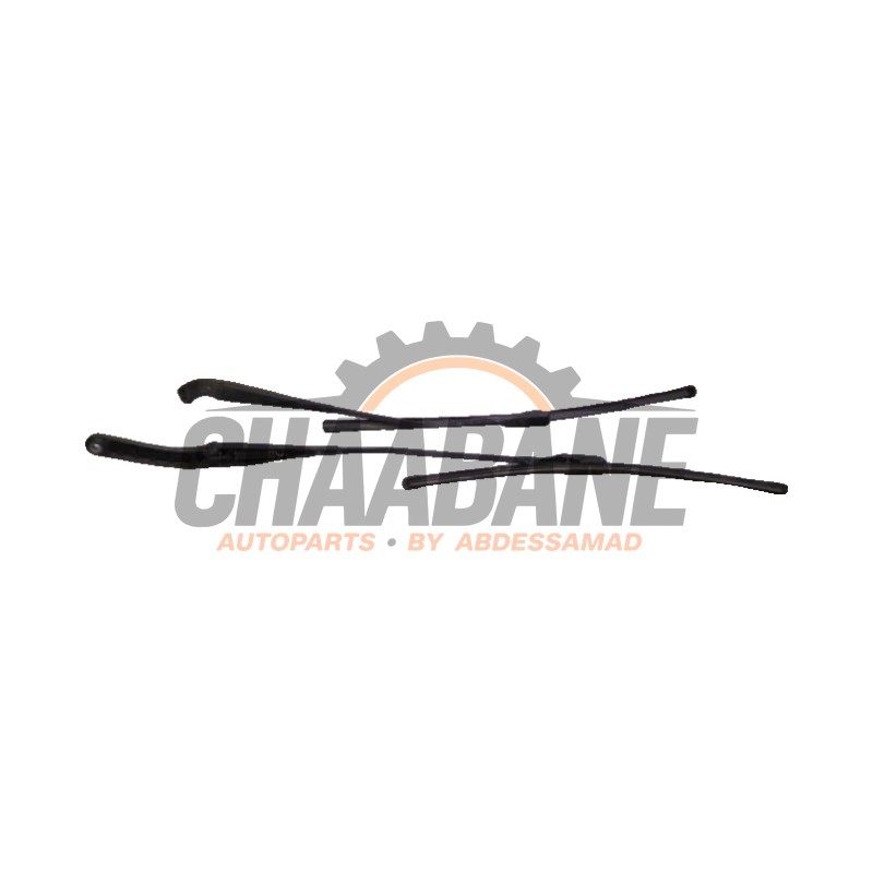 Bras essuie-glace avant 8K1955425A Audi S5 Limousine (FU2) 2.0 TFSI 16V 2024