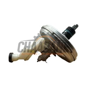 Assistant de freinage A1774307800 Mercedes CLA Shooting Brake (118.6) 2.0 CLA-200d