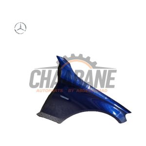 Aile avant droite A2058800218 Mercedes C (W205) C-350 e 2.0 16V