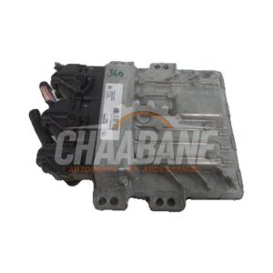 Ordinateur dadmission 237108985R Mercedes Citan