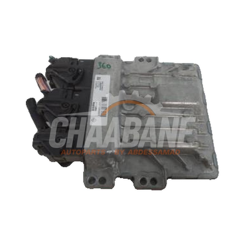 Ordinateur dadmission 237108985R Mercedes Citan