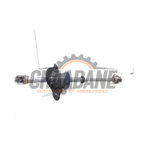 Bras de direction auxiliaire 8W1419753B Audi A4 Avant (B9) 2.0 TDI Ultra 16V 2015