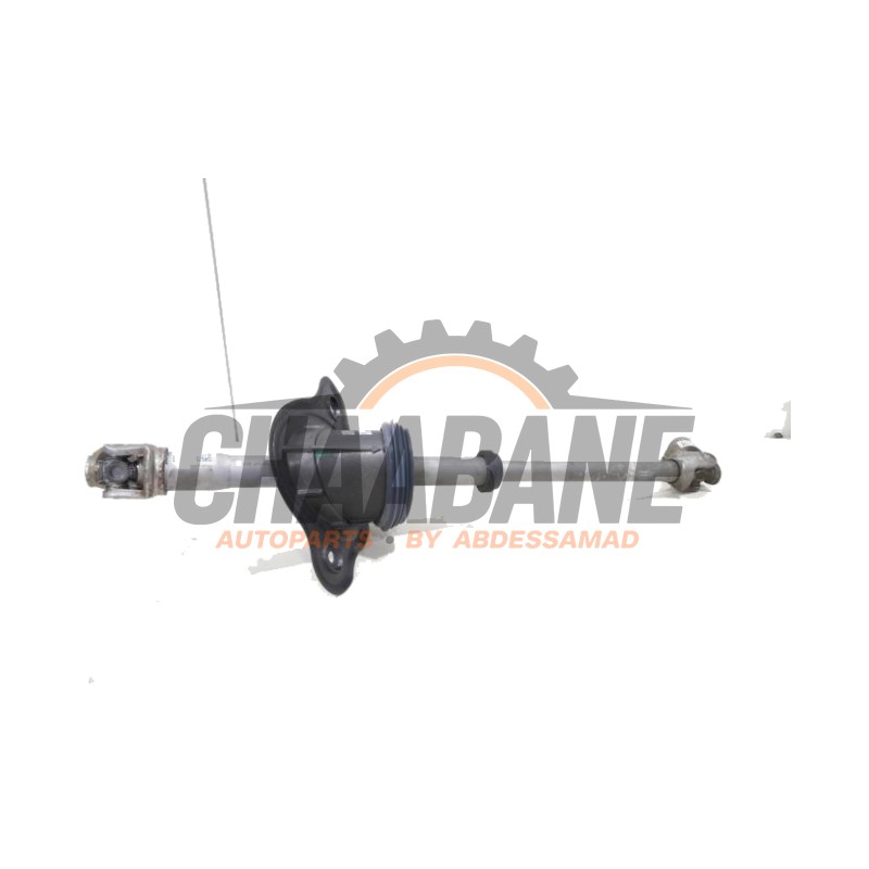 Bras de direction auxiliaire 8W1419753B Audi A4 Avant (B9) 2.0 TDI Ultra 16V 2015