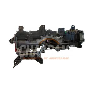 Bloc chauffage C2Z31760 Jaguar XF Sportbrake 2.2 D 16V