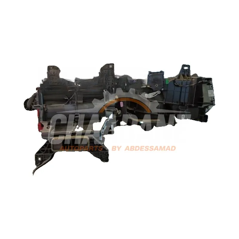 Bloc chauffage C2Z31760 Jaguar XF Sportbrake