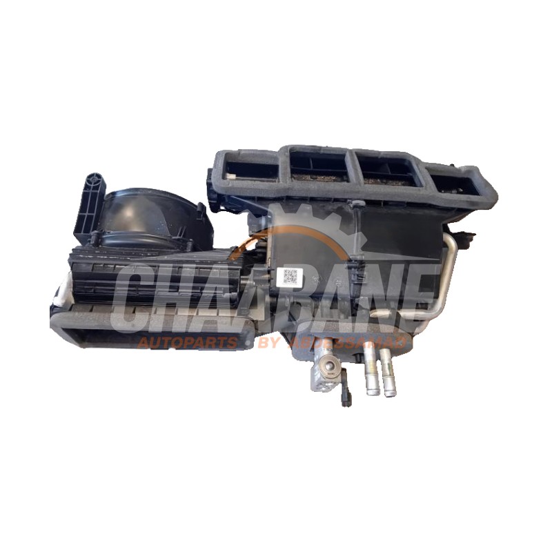 Bloc chauffage CZ4431809155 BMW i8 (I12) 1.5 TwinPower Turbo 2014 / 2020