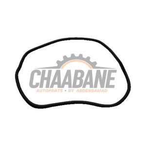 Joint caoutchouc portiere 4portes avant gauche 5H4867911 Volkswagen Golf 2020