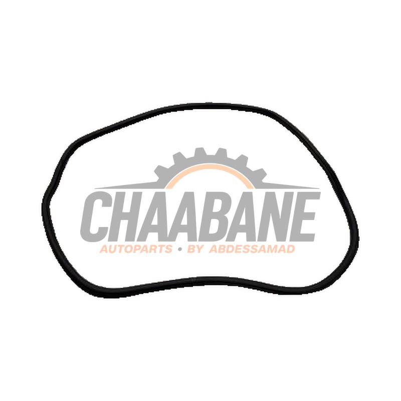 Joint caoutchouc portiere 4portes avant gauche 5H4867911 Volkswagen Golf 2020