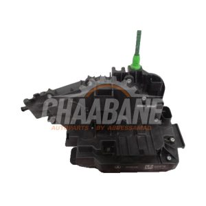 Serrure arriere droite A2220064099 Mercedes C-Klasse