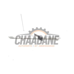 Support partie avant 8W0805646 Audi A4 Avant (B9) 2.0 TDI Ultra 16V 2015